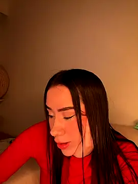 Im Valen Cute online show from December 2025 04:22:02 AM