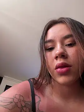 Im Valen Cute online show from March 2026 07:36:02 PM