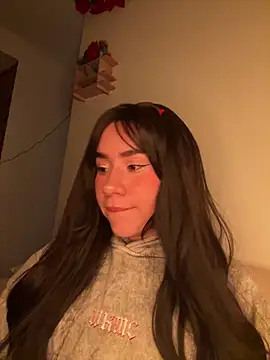 Im Valen Cute online show from January 2026 03:43:01 AM