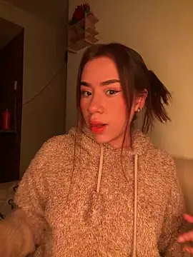 Im Valen Cute online show from February 2026 01:36:02 AM