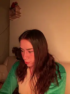 Im Valen Cute online show from February 2026 01:36:02 AM