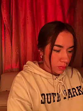 Im Valen Cute online show from April 2026 03:58:02 AM