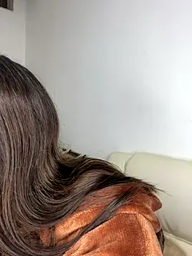 Im Valen Cute online show from November 2025 02:34:01 AM