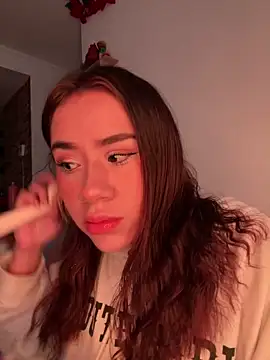 Im Valen Cute online show from February 2026 10:39:02 PM