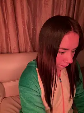 Im Valen Cute online show from April 2026 03:52:02 AM