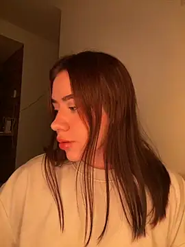 Im Valen Cute online show from October 2025 02:24:01 AM