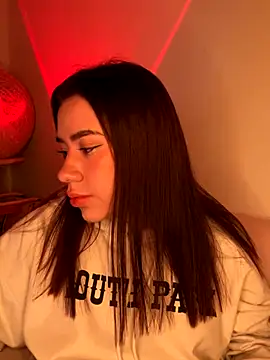 Im Valen Cute online show from December 2025 04:14:01 AM