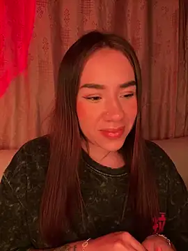 Im Valen Cute online show from April 2026 03:46:02 AM