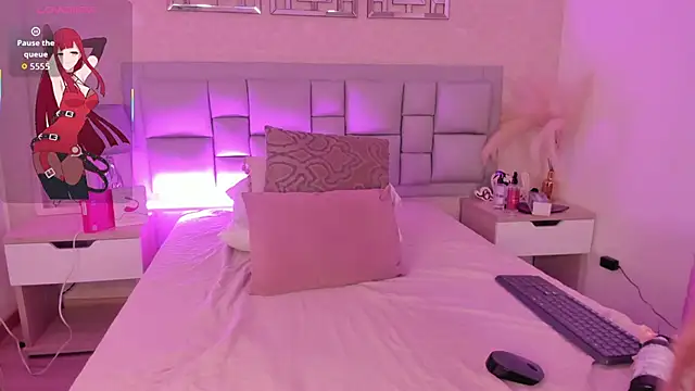 Snapshot of Nastya_Fantasy chatting on November 2025 09:58:01 PM Nastya Fantasy online show from November 2025 09:58:01 PM