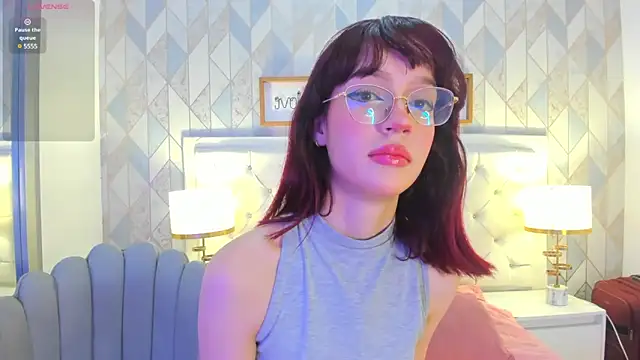 Snapshot of Nastya_Fantasy chatting on February 2025 07:16:02 PM Nastya Fantasy online show from February 2025 07:16:02 PM