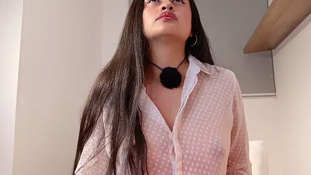 Snapshot of July_gh chatting on February 2026 02:56:02 AM July gh online show from February 2026 02:56:02 AM