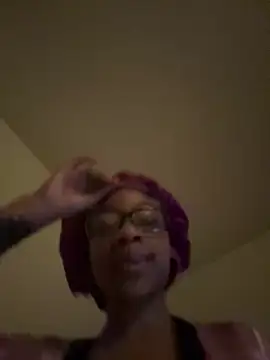 prettybrownhunybun online show from March 2025 07:58:01 AM