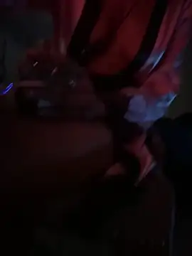 prettybrownhunybun online show from February 2025 03:16:01 PM