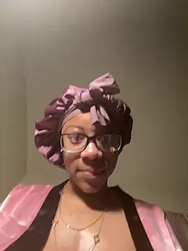 prettybrownhunybun online show from February 2025 08:18:02 AM