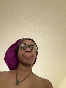 prettybrownhunybun online show from January 2025 01:59:02 AM