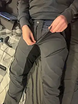 Dan8736 online show from January 2026 03:59:02 PM