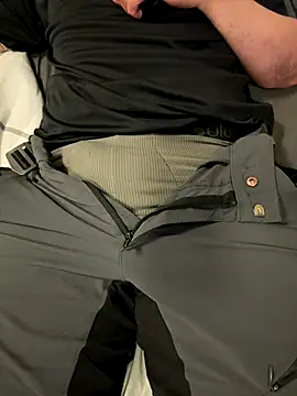 Dan8736 online show from November 2025 08:01:01 PM