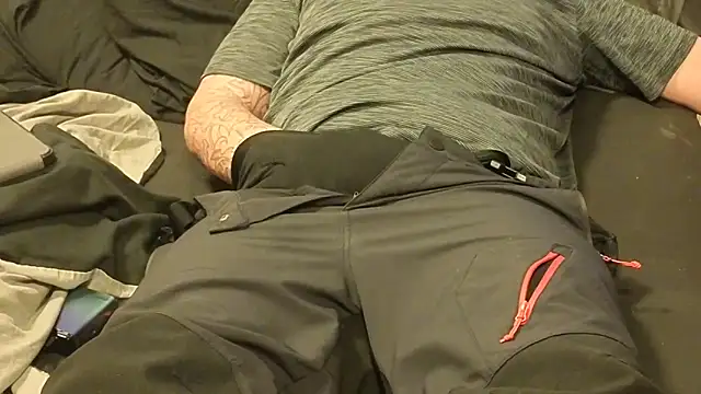 Dan8736 online show from February 2026 10:23:02 PM