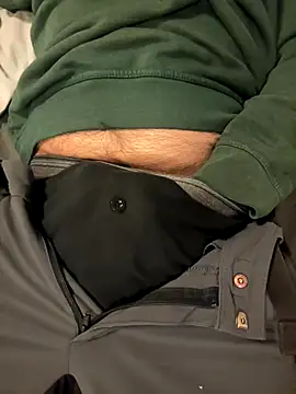 Dan8736 online show from November 2025 10:36:02 PM