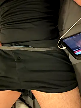 Dan8736 online show from November 2025 09:41:01 PM