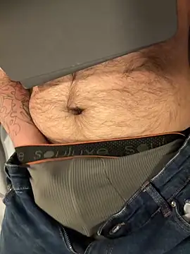 Dan8736 online show from October 2025 10:54:01 PM