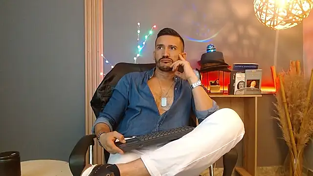 Reiko 85  online show from March 2026 02:49:01 PM