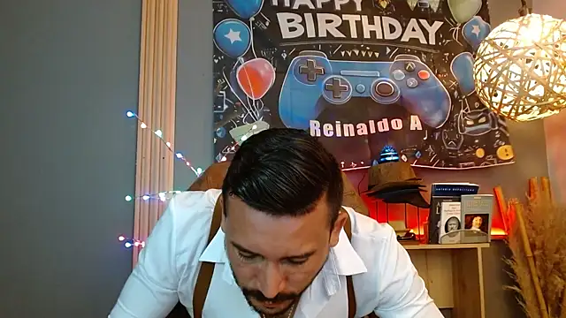 Reiko 85  online show from April 2026 07:26:02 PM