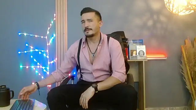 Reiko 85  online show from February 2026 08:19:01 PM