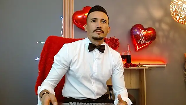 Reiko 85  online show from February 2026 07:36:01 PM