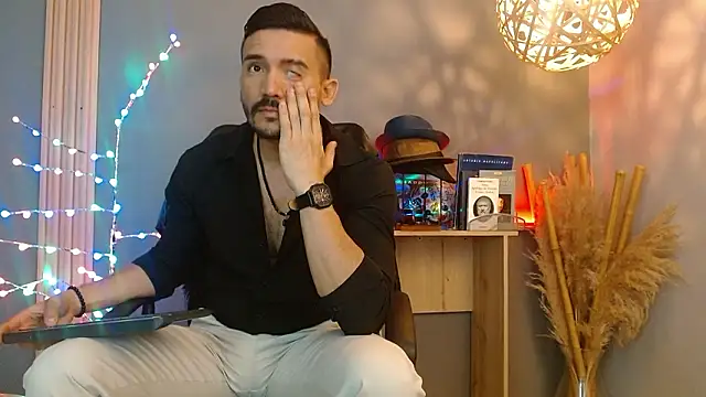 Reiko 85  online show from March 2026 02:24:02 PM