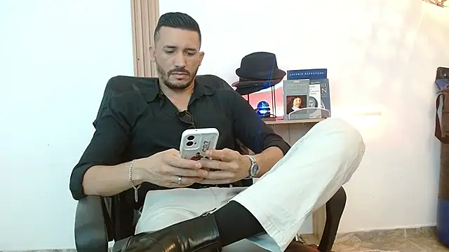 Reiko 85  online show from November 2025 03:01:02 PM