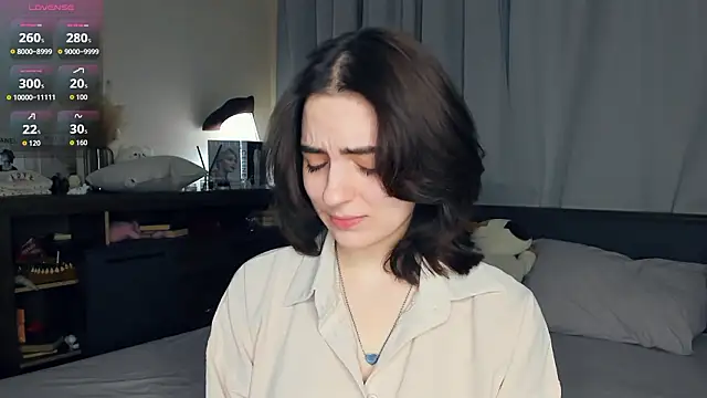 DracosMoon online show from February 2026 07:37:02 AM