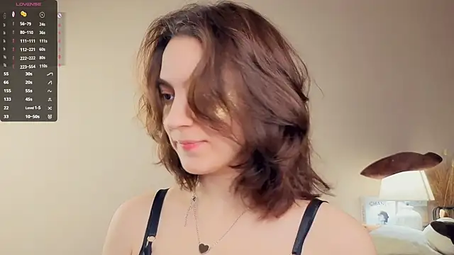 DracosMoon online show from February 2026 07:16:01 AM