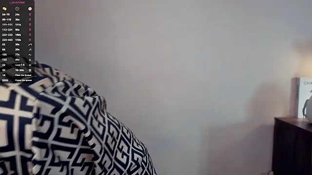 DracosMoon online show from March 2026 07:20:02 AM