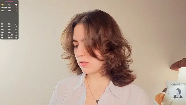 DracosMoon online show from March 2026 07:26:02 AM