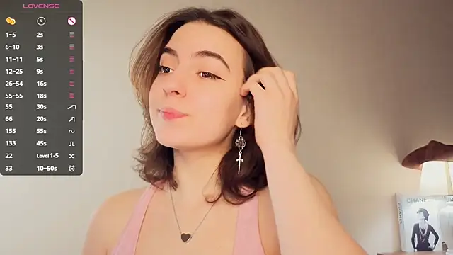 DracosMoon online show from March 2026 07:38:02 AM