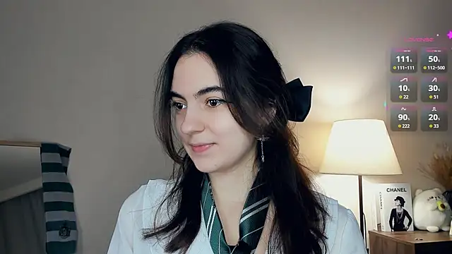 DracosMoon online show from November 2025 07:13:01 AM