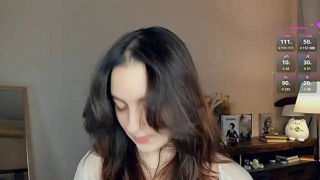 DracosMoon online show from November 2025 07:12:02 AM