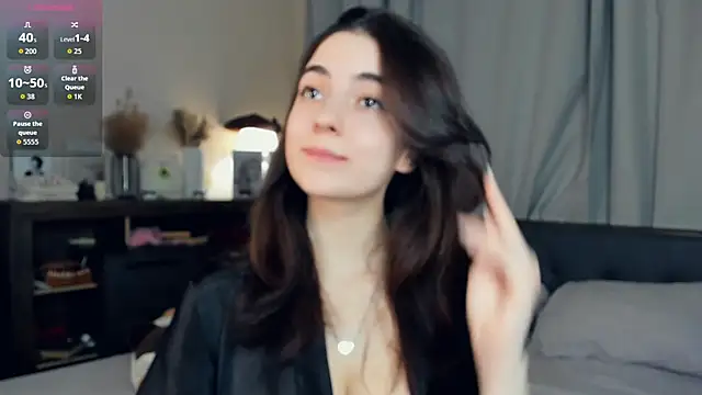 DracosMoon online show from January 2026 07:04:01 AM