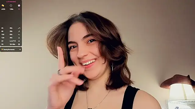 DracosMoon online show from February 2026 07:21:02 AM