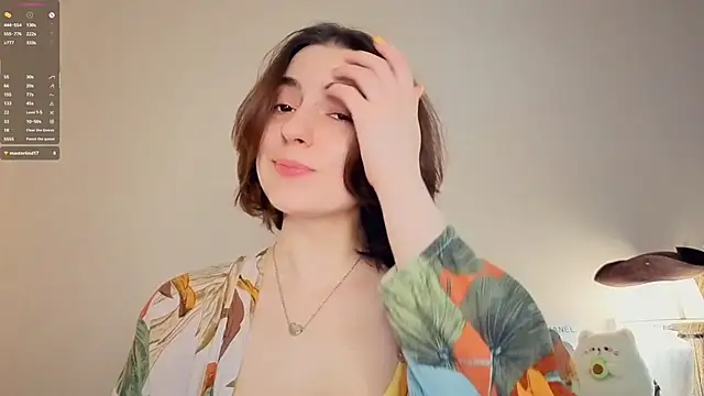 DracosMoon online show from April 2026 07:22:02 AM