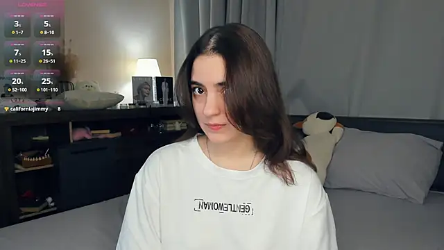 DracosMoon online show from January 2026 07:12:02 AM