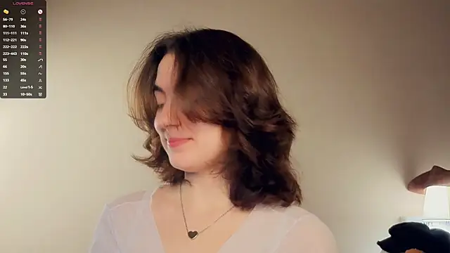 DracosMoon online show from March 2026 07:19:01 AM