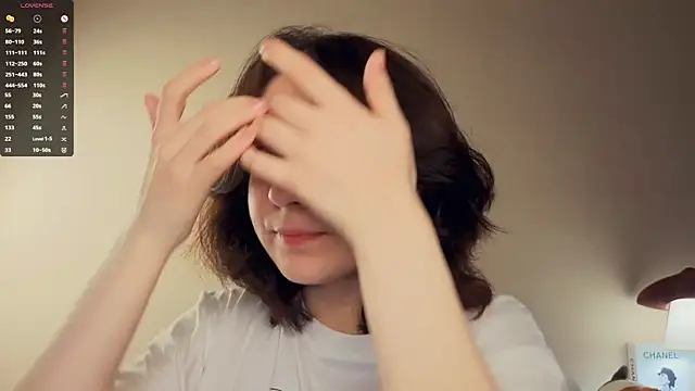 DracosMoon online show from February 2026 07:19:01 AM