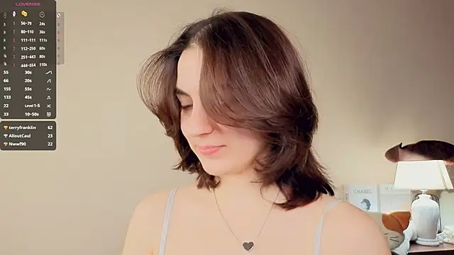 DracosMoon online show from February 2026 07:51:01 AM