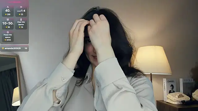 DracosMoon online show from January 2026 07:12:02 AM