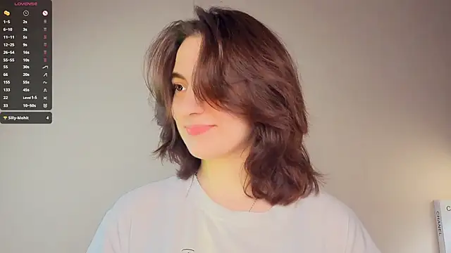 DracosMoon online show from February 2026 07:41:02 AM