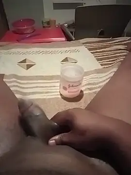 MaskedMandingoxh online show from March 2026 10:47:02 PM