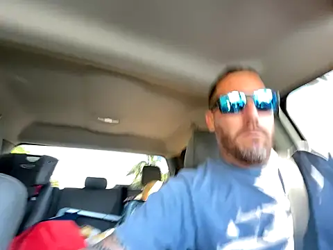 lancehungsandbaby online show from September 2025 02:22:01 PM