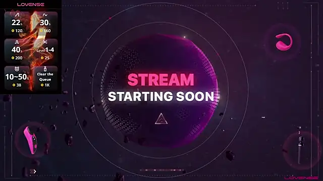 lancehungsandbaby online show from October 2025 03:03:01 PM
